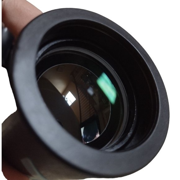 Monocular Telescope 12x50 with Smartphone Adapter Anchor Toys - Picture 3 of 8